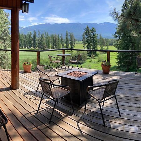 Hideaway Ranch Pension Bonners Ferry Buitenkant foto