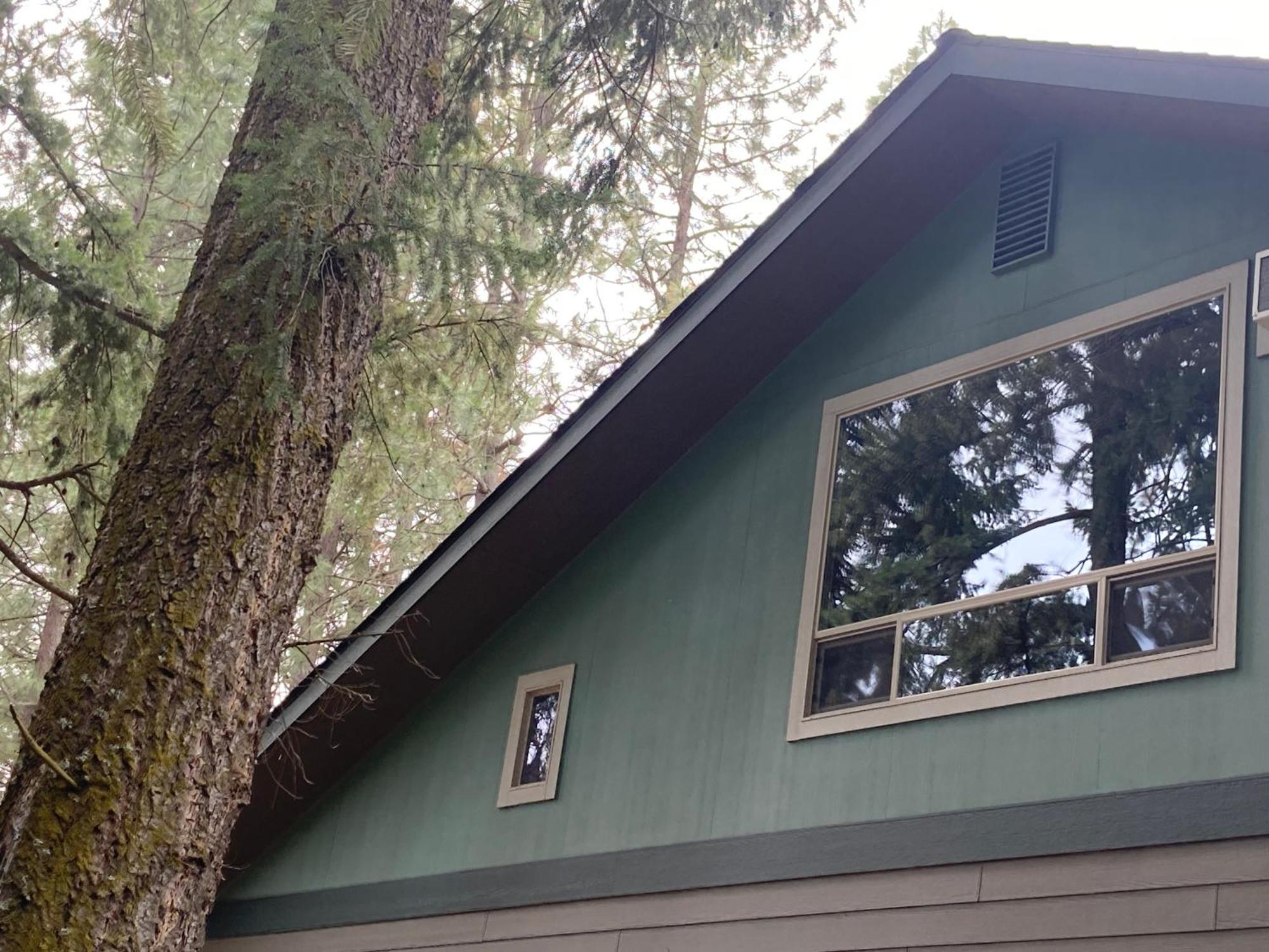 Hideaway Ranch Pension Bonners Ferry Kamer foto