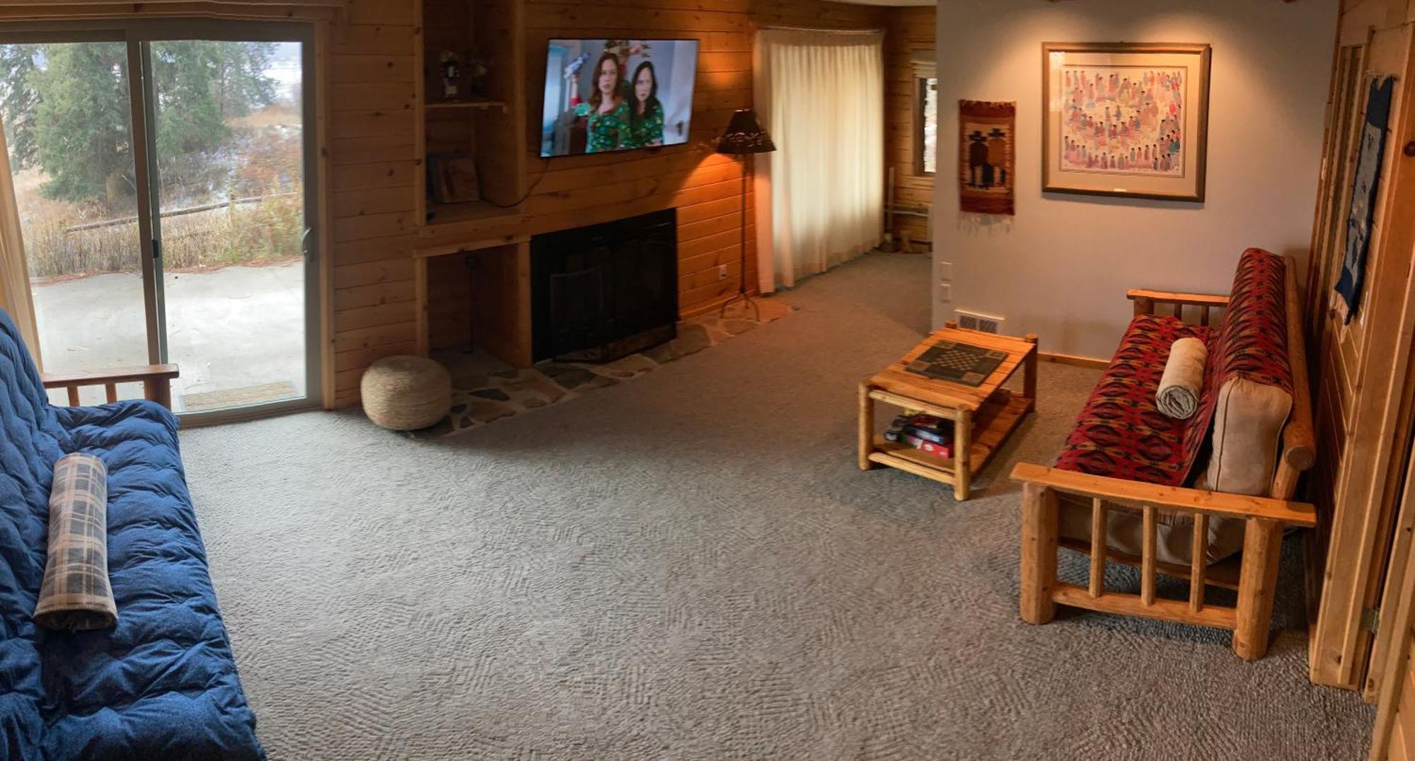 Hideaway Ranch Pension Bonners Ferry Kamer foto