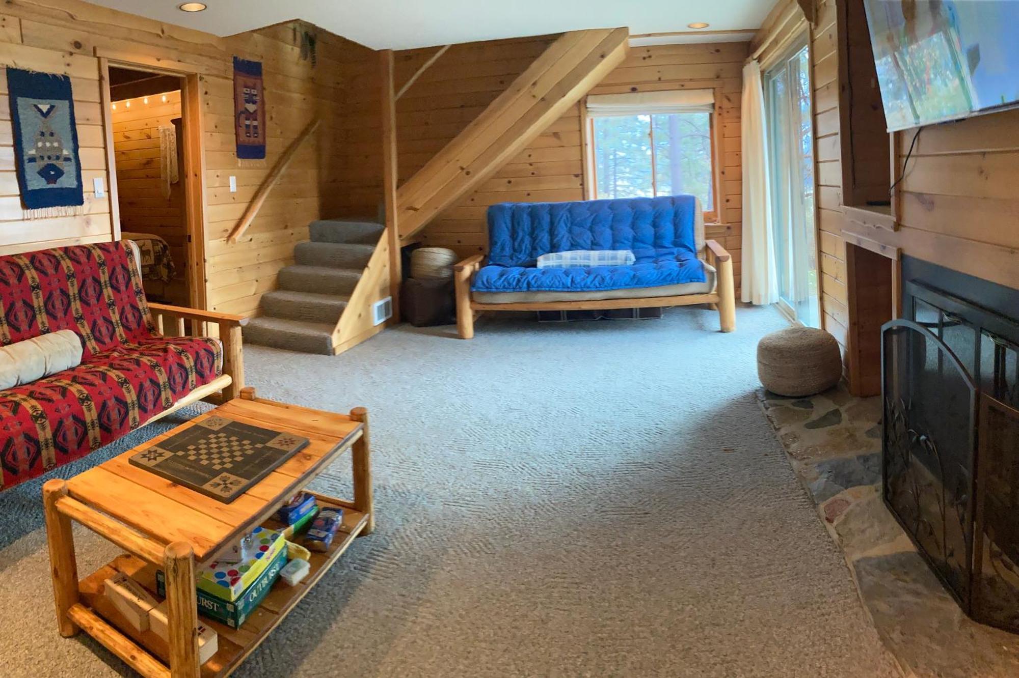 Hideaway Ranch Pension Bonners Ferry Kamer foto