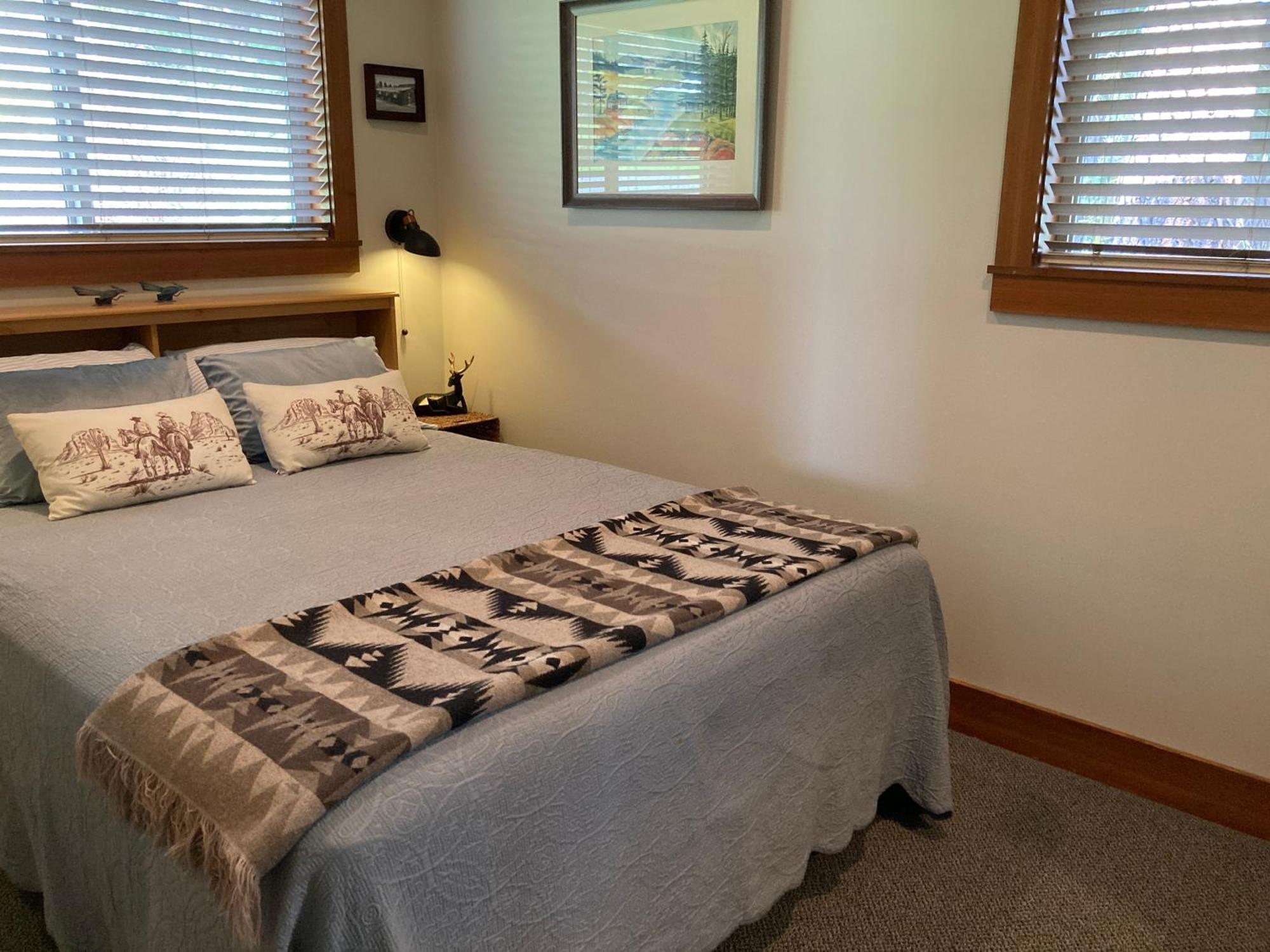 Hideaway Ranch Pension Bonners Ferry Buitenkant foto