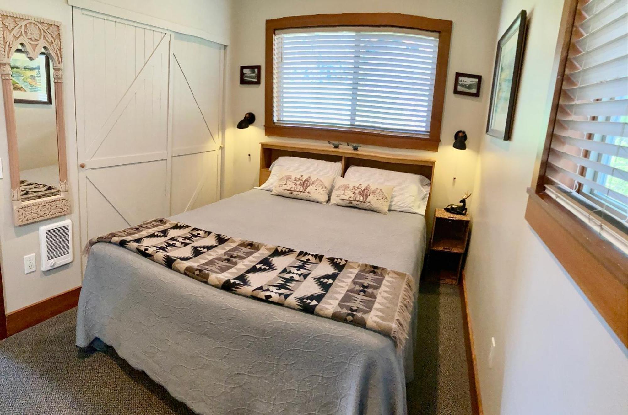 Hideaway Ranch Pension Bonners Ferry Kamer foto
