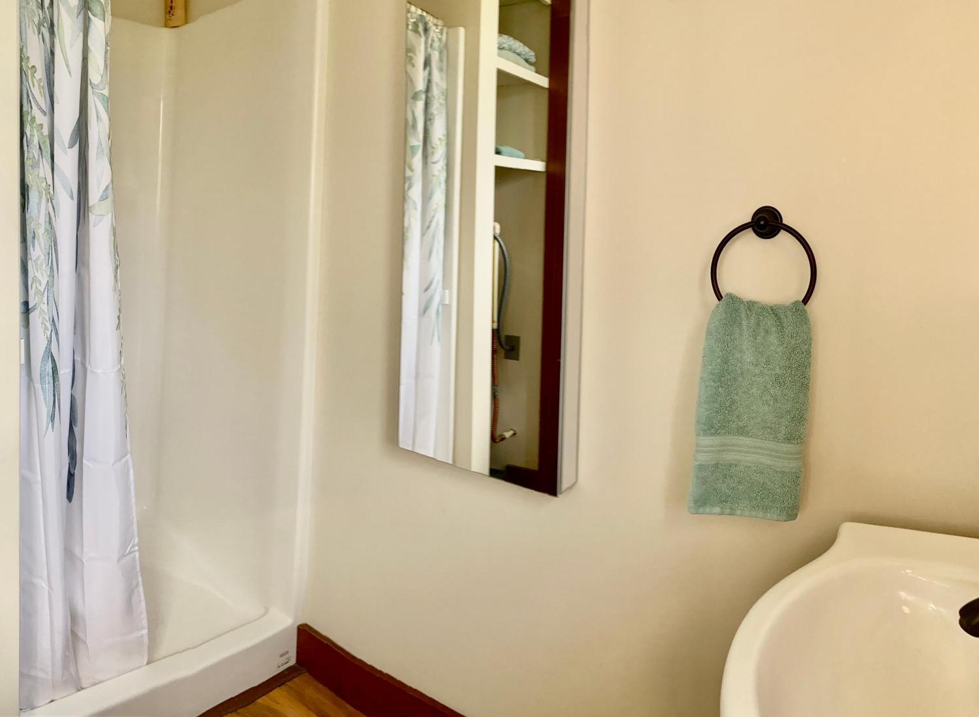 Hideaway Ranch Pension Bonners Ferry Kamer foto